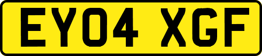 EY04XGF