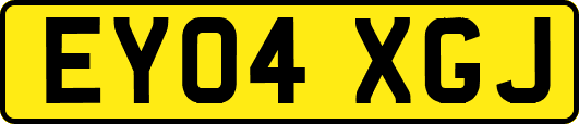 EY04XGJ
