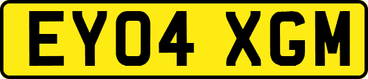EY04XGM