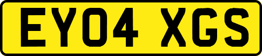 EY04XGS