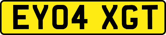 EY04XGT
