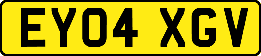 EY04XGV
