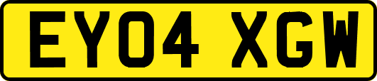 EY04XGW