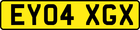 EY04XGX