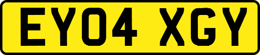 EY04XGY