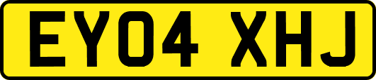 EY04XHJ