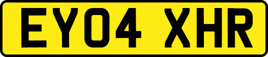 EY04XHR