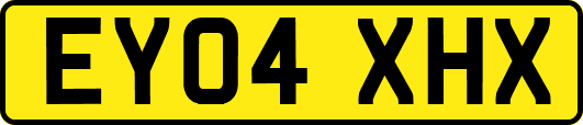 EY04XHX