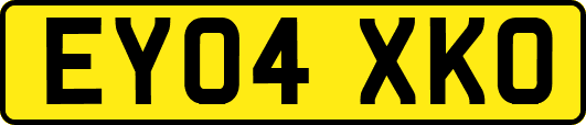 EY04XKO