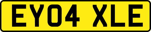 EY04XLE