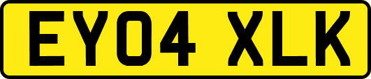 EY04XLK