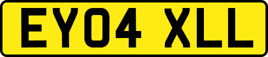 EY04XLL