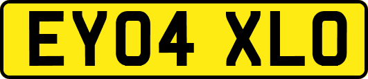 EY04XLO