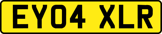 EY04XLR