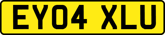 EY04XLU