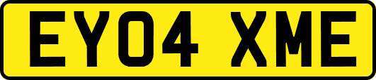 EY04XME