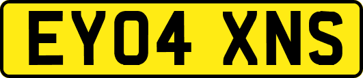 EY04XNS