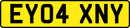 EY04XNY