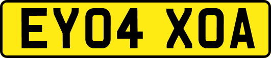 EY04XOA