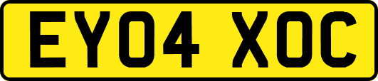 EY04XOC