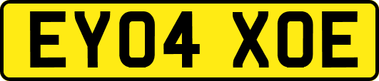EY04XOE