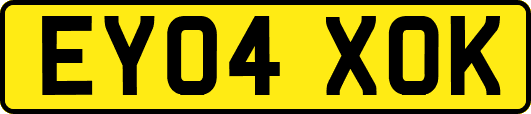 EY04XOK