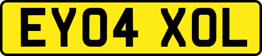 EY04XOL