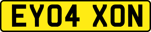 EY04XON