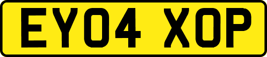 EY04XOP