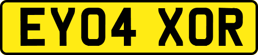 EY04XOR