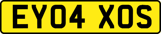 EY04XOS