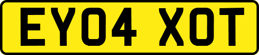 EY04XOT