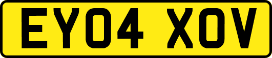 EY04XOV