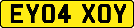 EY04XOY