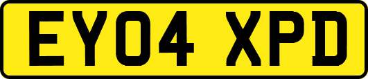 EY04XPD