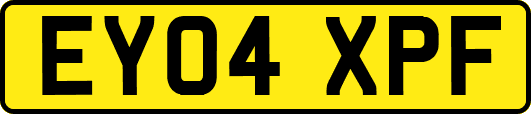 EY04XPF