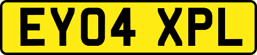 EY04XPL