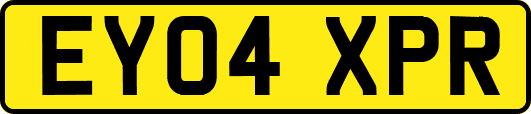 EY04XPR