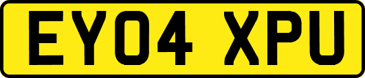 EY04XPU