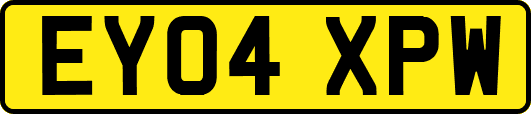 EY04XPW