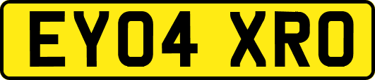 EY04XRO