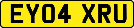 EY04XRU