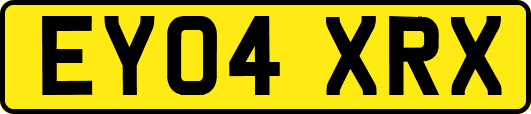 EY04XRX