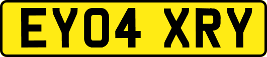 EY04XRY