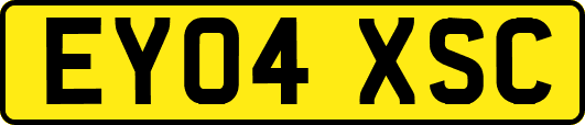 EY04XSC