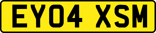 EY04XSM