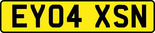 EY04XSN