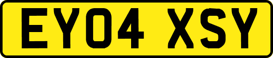 EY04XSY