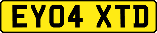 EY04XTD