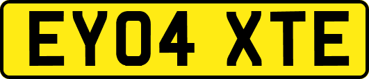 EY04XTE